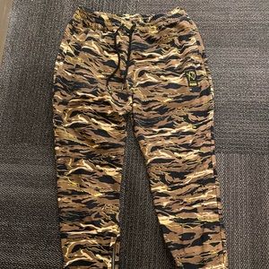 Puma x Xo (Lil Uzi) The Weekend Men’s Joggers